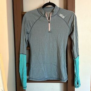Stio Long Sleeve Baselayer